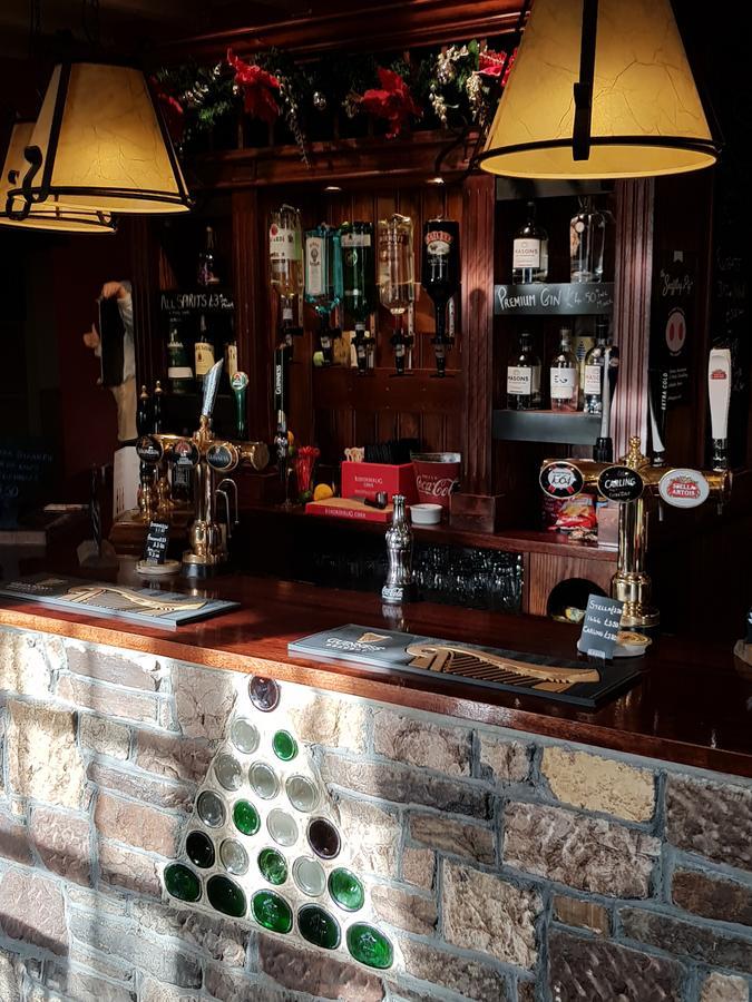 Chequers Inn ヨーク エクステリア 写真