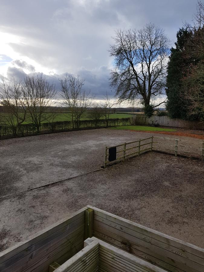 Chequers Inn ヨーク エクステリア 写真