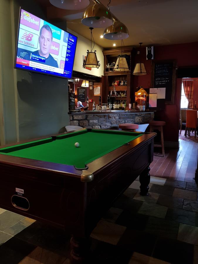Chequers Inn ヨーク エクステリア 写真