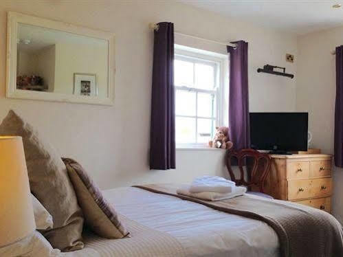 Chequers Inn ヨーク エクステリア 写真