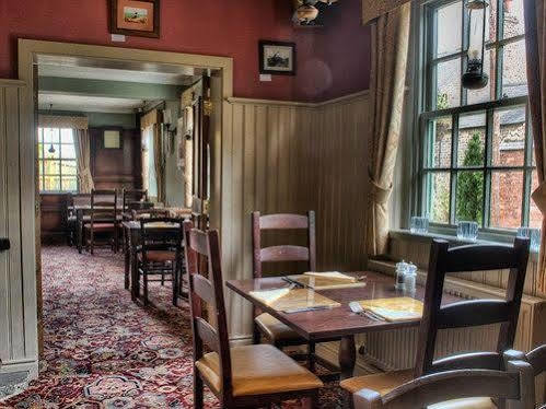Chequers Inn ヨーク エクステリア 写真