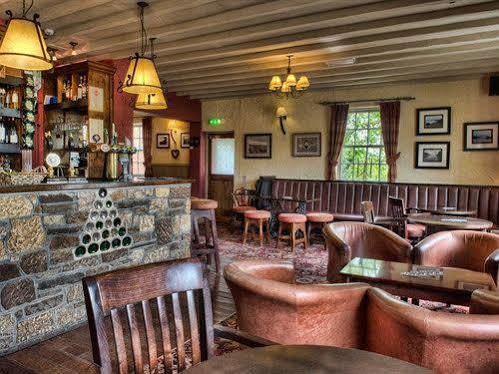 Chequers Inn ヨーク エクステリア 写真